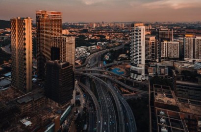 Sold into the idea of staying in the suburb of Petaling Jaya?