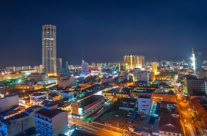 Penang