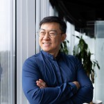 Simon Lee
