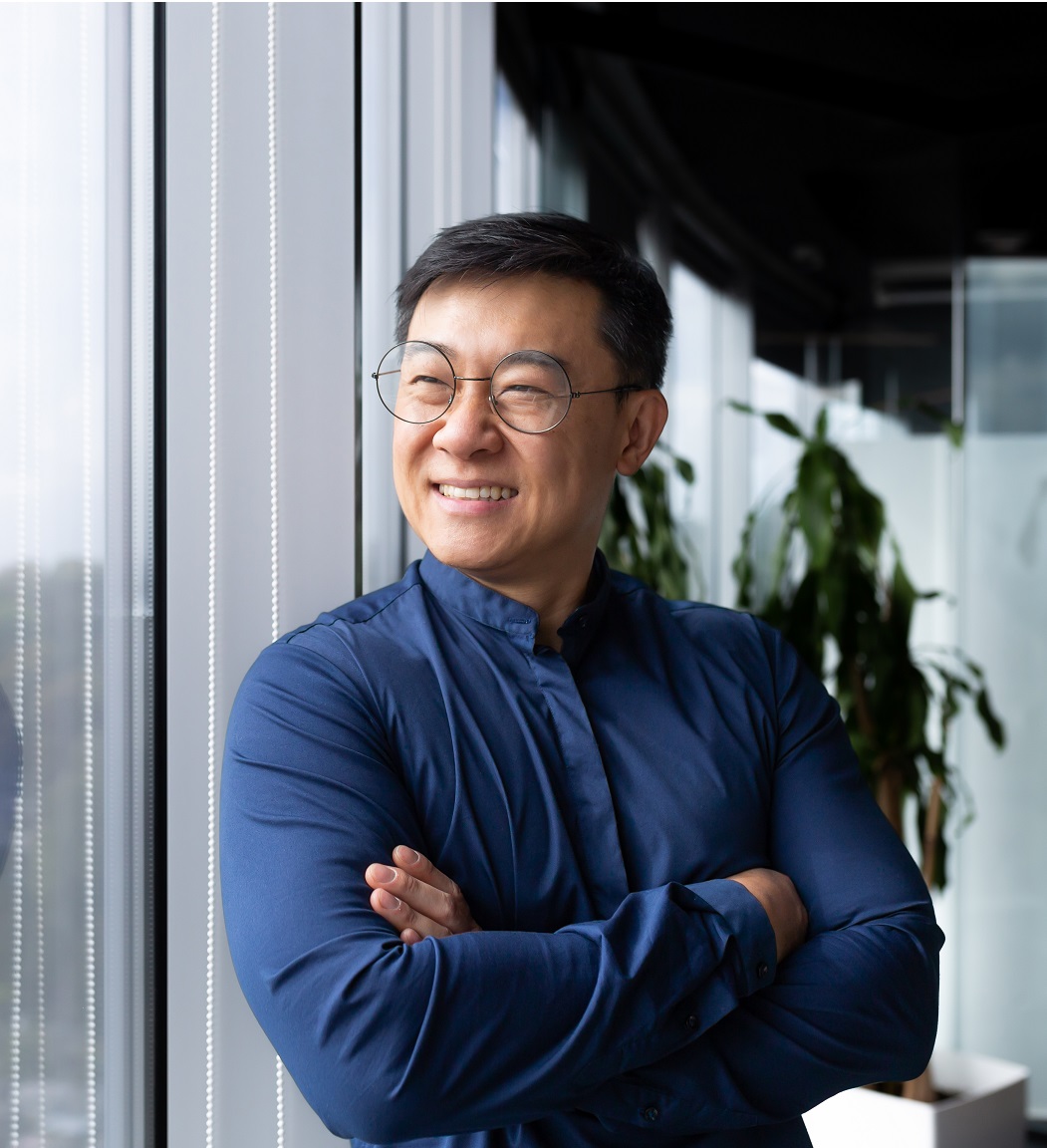 Simon Lee