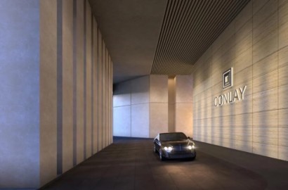 CONLAY by E&O
