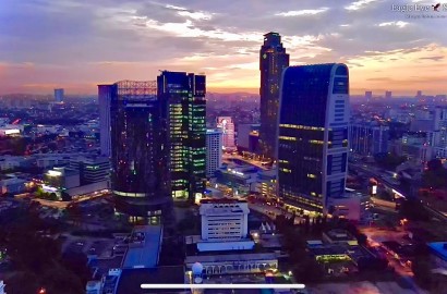 Petaling Jaya