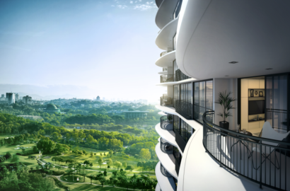 Senada Residence