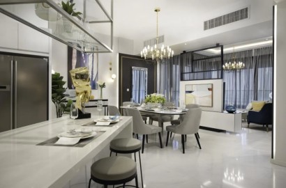 Setia V Residences