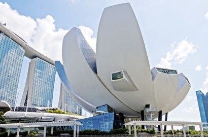 Singapore Overtakes Hong Kong In Terms Of Property Investment Prospects